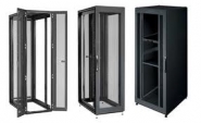 Rittal Electrical Enclosures for Rail & Tunnel 