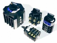 Rotary Switches