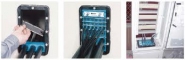Roxtec C KFO Cable Transit Frame