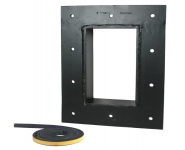 Roxtec GHM Cable Transit Frame