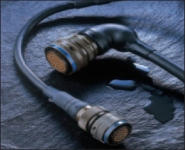 Diesel & Abrasion Resistant Heat Shrink Tubing