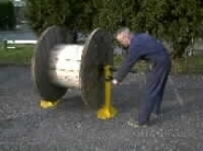 Cable Jacks - Screw Type