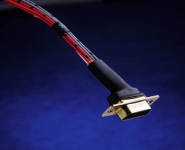 Dual Wall Flame Retarded Heat Shrink Tubing