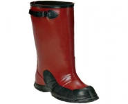Salisbury 21405 Dielectric Insulating 17" One Buckle Overboot