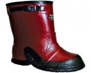 Salisbury 21406 Dielectric Insulating 14" One Buckle Overboot