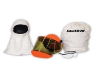 Salisbury AS1000HAT AS1200HAT AS2000HAT & AFHOOD Arc Flash Protection Kits