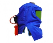 Salisbury Pro-Hood Arc Flash Protection Hoods 8 - 100cal/cm²