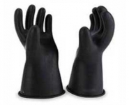 Salisbury Class 0 Electrical Insulating Rubber Gloves