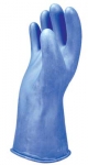 Salisbury Class 00 Electrical Insulating Rubber Gloves