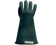 Salisbury Class 1 Electrical Insulating Rubber Gloves