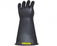 Salisbury Class 2 Electrical Insulating Rubber Gloves