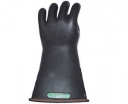 Salisbury Class 3 Electrical Insulating Rubber Gloves