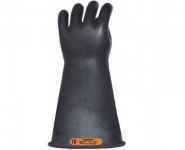 Salisbury Class 4 Electrical Insulating Rubber Gloves