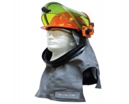 Salisbury Face, Head, & Neck Protection