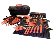 Salisbury Insulated Tools