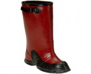 Salisbury Insulating Dielectric Footwear - Electrical Safety Boots / Overshoes