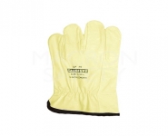 Salisbury Leather Protectors For Rubber Insulating Gloves