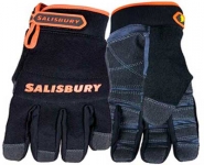 Salisbury UWG-GPU Utility Plus Work Glove