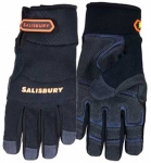 Salisbury UWG-WPSC Waterproof Pro Utility Work Glove