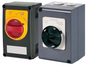 Scame Ex Hazardous Area Isolators & Switch Disconnectors 