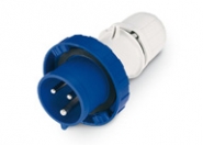 Scame Plugs & Sockets - Eureka Industrial Plugs & Sockets 