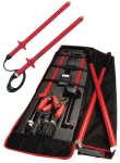 Seaward KD1E High Voltage HV Indicators & Detectors, Phasing Units, Ammeters & Clamp Meters