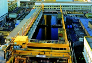 3M Scotchcast Cable Joints For Flat Low Voltage Power & Control Cables In The Nuclear Industry 
