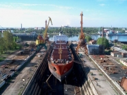 Shipbuilding & Marine Cable Accessories 