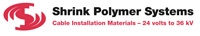 Shrink Polymer System Medium Voltage Busbar Heat Shrink Tubing