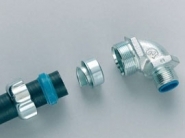 Shureseal & Shureflex Flexible Conduit - Thomas & Betts