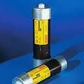 SIBA HHC High Voltage (HV) Fuses - Capacitor Applications