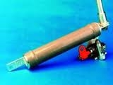 SIBA HHP High Voltage (HV) Fuses - European Standard for Overhead Lines