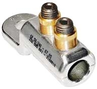 Pfisterer Sicon Shearbolt Connectors & Heatshrink Cable Joints & Terminations