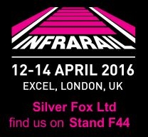 Silver Fox - Rail Cable Labels With Network Rail & London Underground (LUL) Approval
