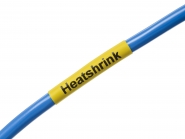 Silver Fox Thermal Cable Labels
