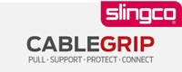 Slingco Marine Cable Grips & Heavy Duty Hose Restraint Grips