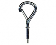 Snap Hook End Fixing - Gripple