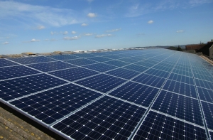 Utility Companies Forced To Rethink With Massive PV Growth