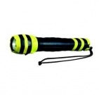 Stahl 6140 Hand Lamp With Batteries - ATEX Zone 1 Zone 2 Hazardous Area Lighting