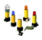 Stahl 6161 Flashing Beacon Signalling Device - ATEX Zone 1 Zone 2 Hazardous Area Signalling Devices