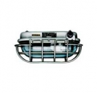 Stahl 6388 Bulkhead Light Fitting - ATEX Zone 1 Zone 2 Hazardous Area Lighting