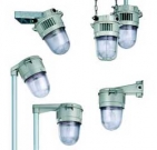 Stahl 6470 Pendant Light Fitting - ATEX Zone 1 Zone 2 Hazardous Area Lighting