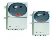 Stahl 8220 Star Delta Motor Starters - ATEX Zone 1 Zone 2 Hazardous Area