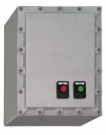 Stahl 8264 CUBEx Reversing Starter Motor Starters - ATEX Zone 1 Zone 2 Hazardous Area