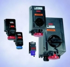 Stahl 8571 - 32Amp Plugs & Switched Sockets & Couplers Zone 1 & 2 (ATEX IECEx)