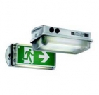 Stahl C-Lux 6500 Compact Light Fittings - ATEX Zone 2 Hazardous Area Lighting