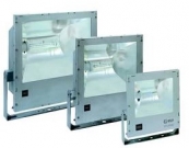 Stahl Floodlights - ATEX Zone 1 Zone 2 Hazardous Area Lighting