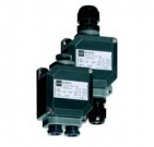 Stahl Junction Boxes 8102 Series - ATEX Zone 1 Zone 2 Hazardous Area Junction Boxes