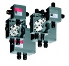 Stahl Junction Boxes Hazardous Area Zone 1 & Zone 2 ATEX Certified