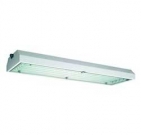 Stahl Lighting 6414 Light Fitting For Fluorescent Lamps - ATEX Zone 2 Hazardous Area Lighting